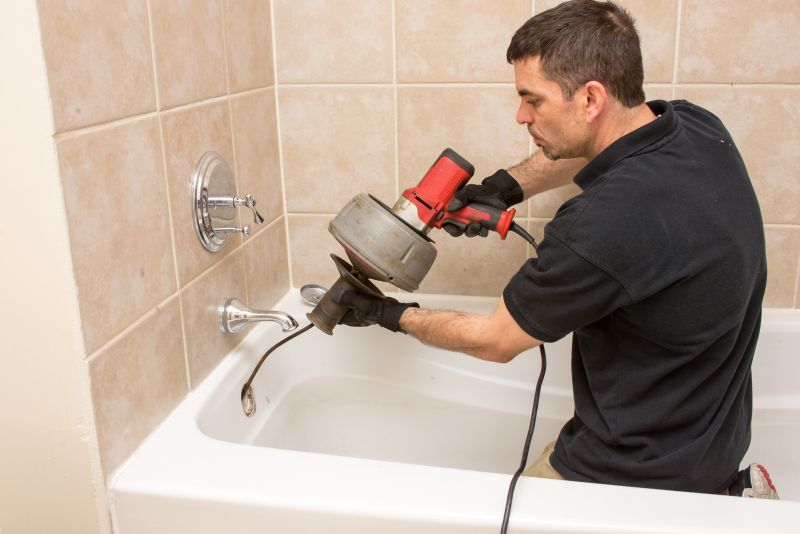 Top Bathtub Installation Companies in Ramona, CA