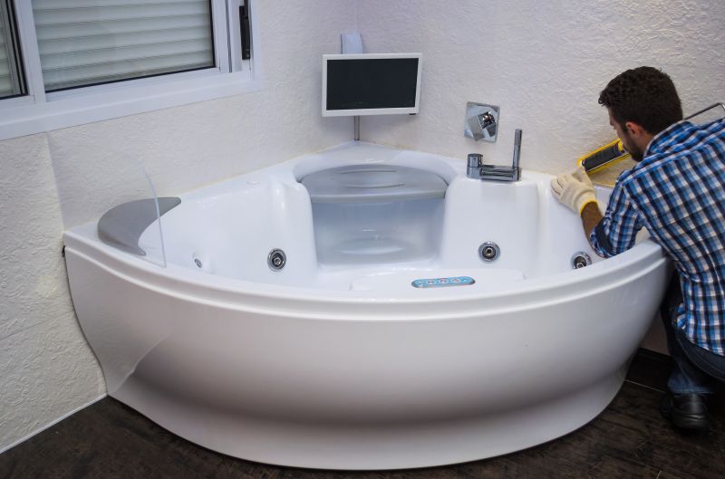 Top Bathtub Installation Companies in Ramona, CA