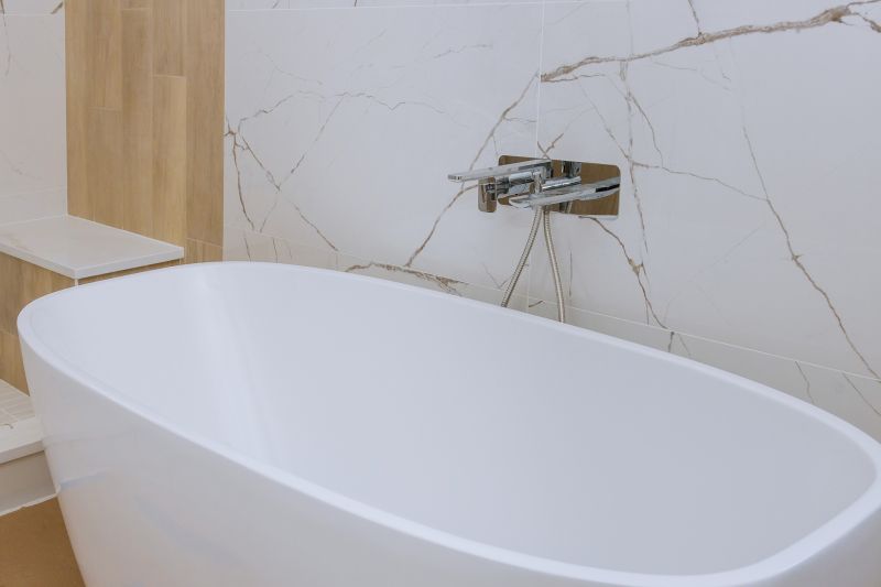 Top Bathtub Installation Companies in San Marcos, CA