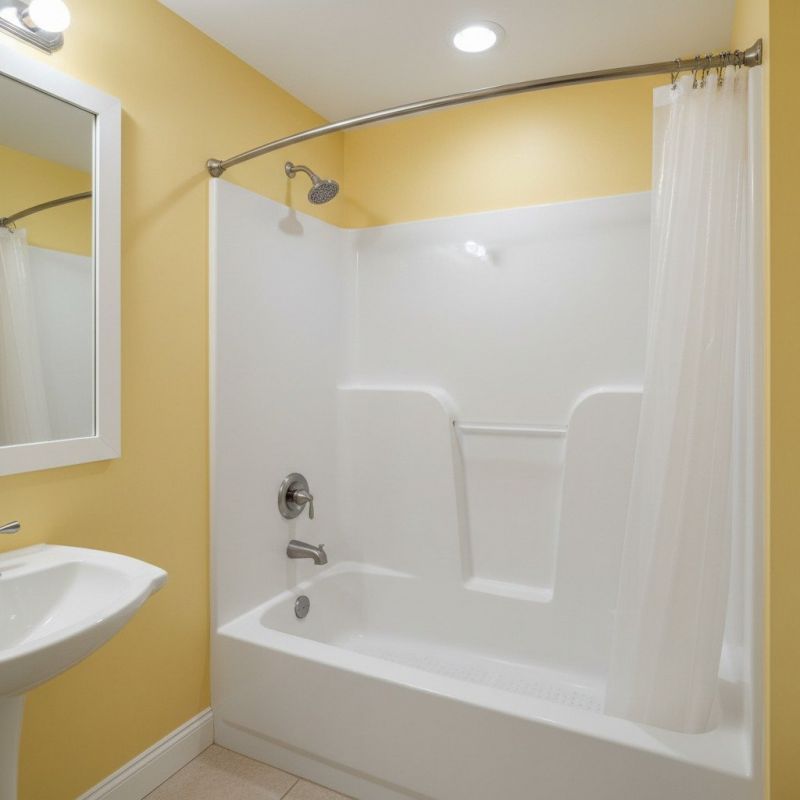Top Bathtub Installation Companies in Santee, CA