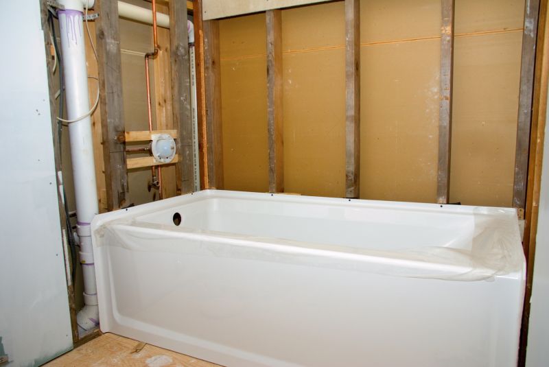 Top Bathtub Installation Companies in Valley Center, CA