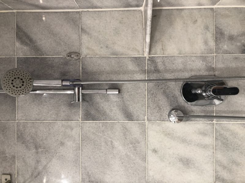 Top Shower Installation Companies in Fallbrook, CA
