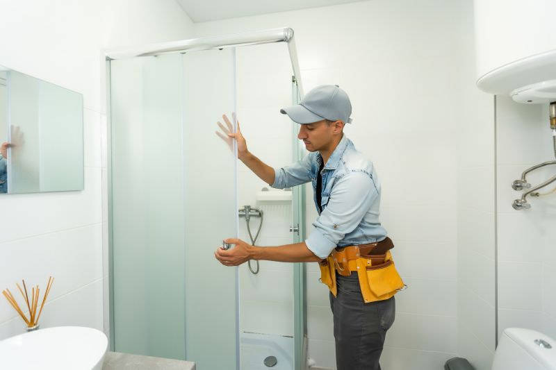 Top Shower Installation Companies in Rancho Santa Fe, CA