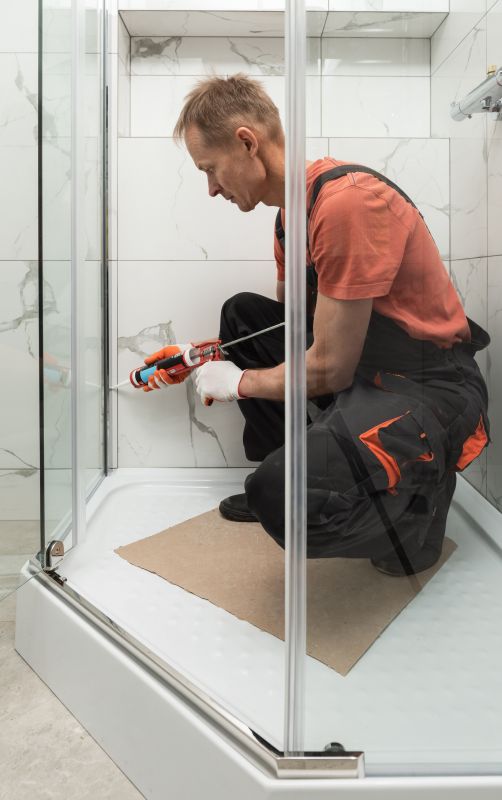 Top Shower Installation Companies in Valley Center, CA