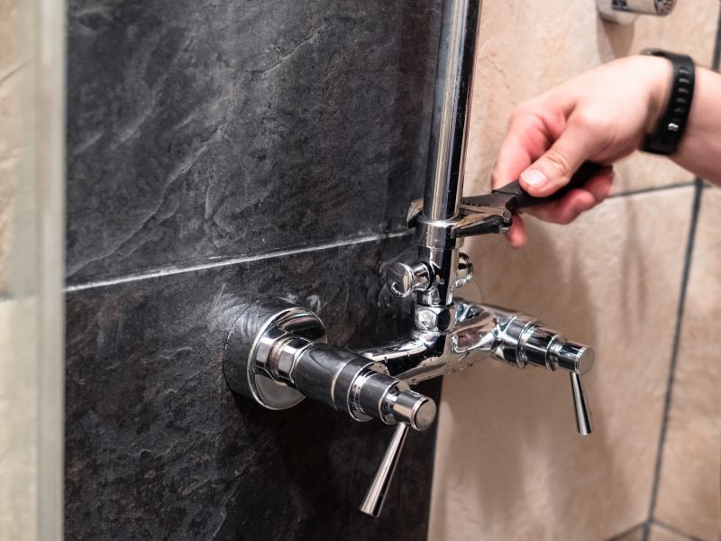 Top Shower Installation Companies in Valley Center, CA
