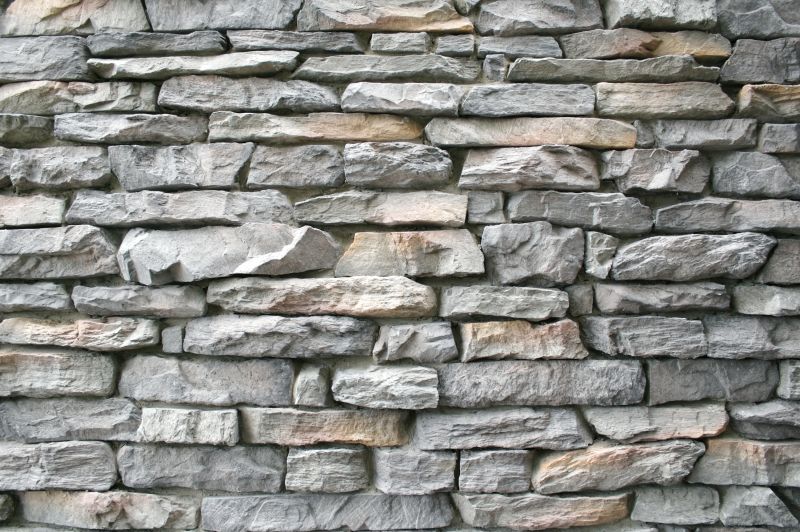 Stone Texture Wall for a Natural Feel