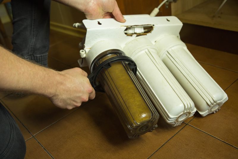 Cleanup and Site Restoration