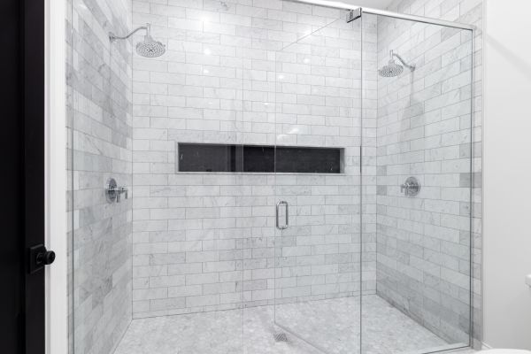 Shower Replacement in Carlsbad