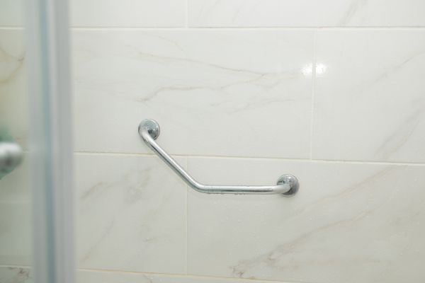 Cost of Mobility Shower Installation in Carlsbad