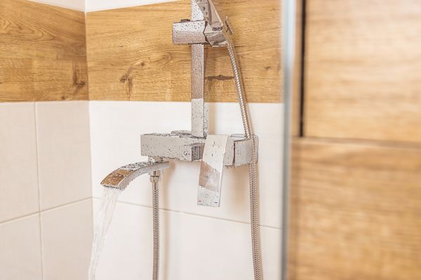 Cost of Shower Plumbing Installation in Carlsbad